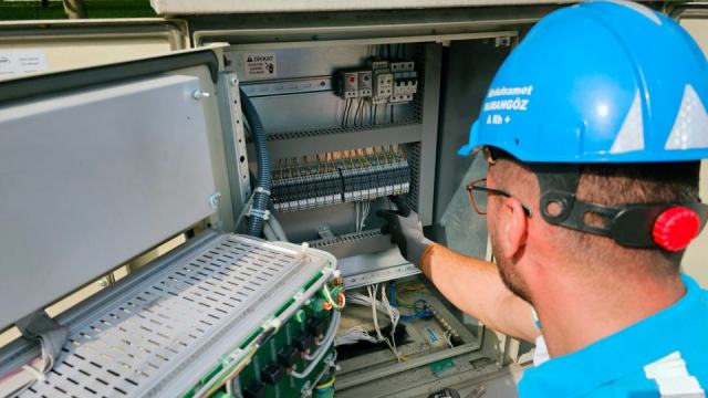 Diagnostic électrique immobilier : ce que vérifie le contrôleur Diagnostic électrique immobilier : ce que vérifie le contrôleur