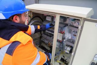 EDF, fournisseur historique : offres, tarif bleu et contrat