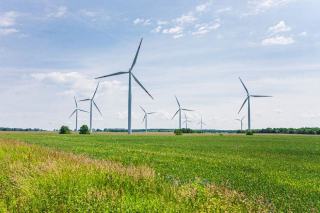 Électricité verte : offres, garanties d'origine et vrais impacts